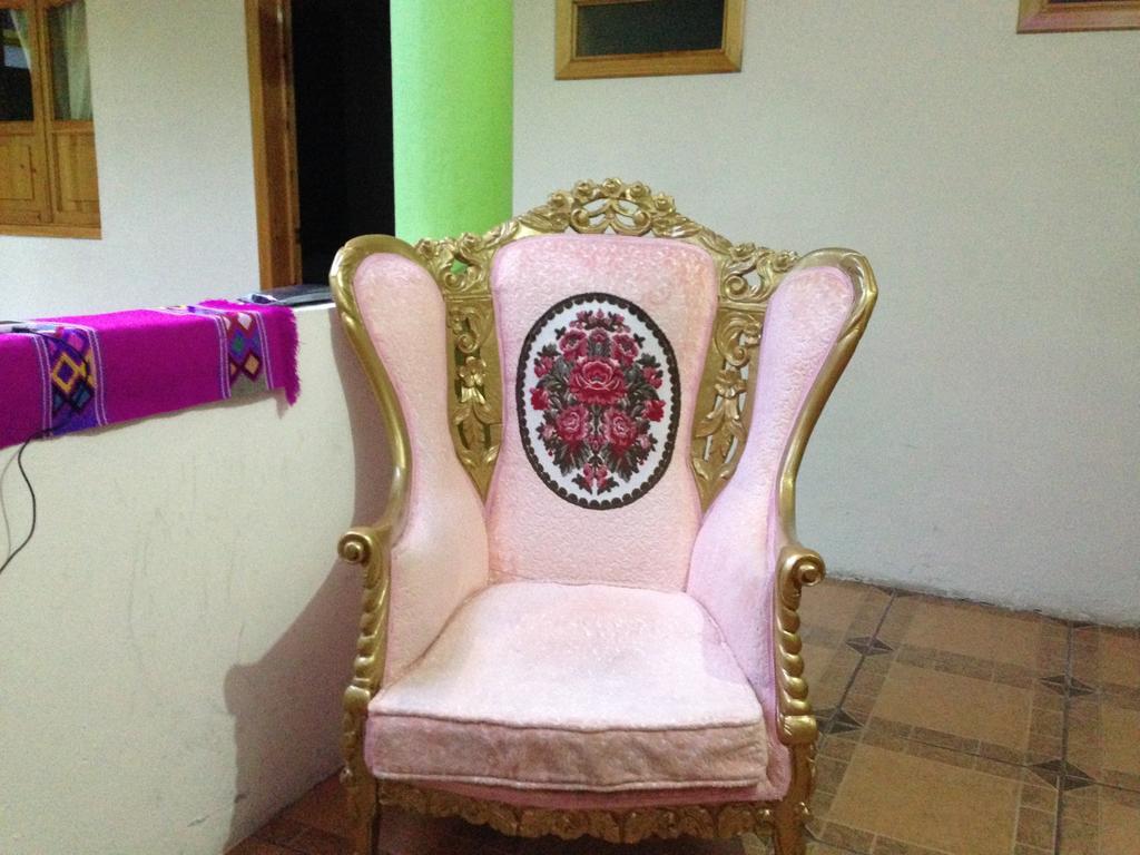 Hotel Posada Las Rosas San Cristóbal de Las Casas Esterno foto